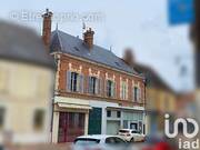 Photo 1 - Appartement à SAINT-FARGEAU