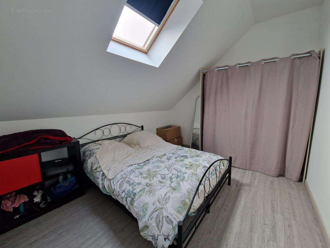 Maison à BAUDRES