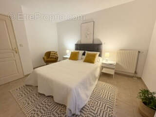 Appartement à AUBAGNE