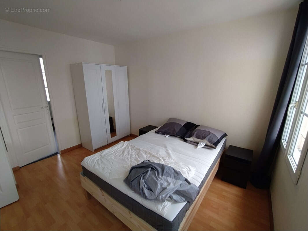 Appartement à ELBEUF