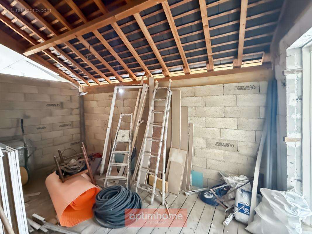 Immeuble de rapport de 223 m² composé de 7 studios saint-just-en-chaussée (60) - photo 17