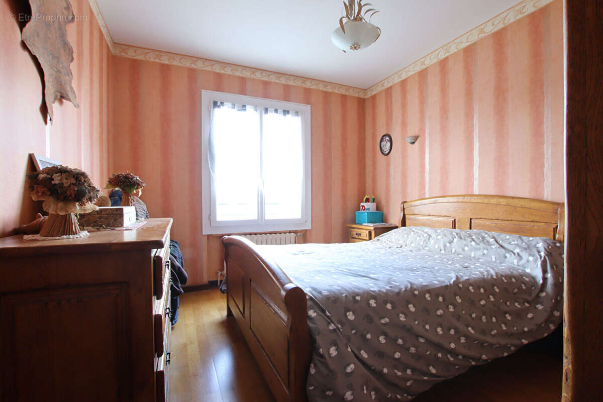 Maison de 118 m2 à Vouillé - photo 15