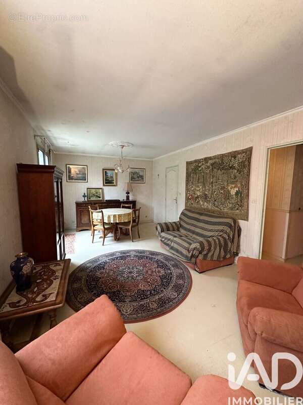 Photo 3 - Maison à CHAMARANDE