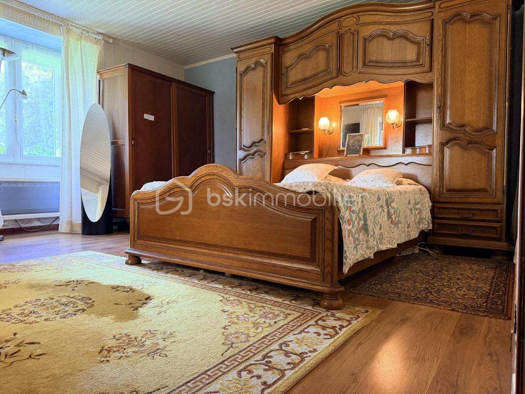 Sous-offre nouveaute-  maison 115 m2 avec un hangar - photo 15