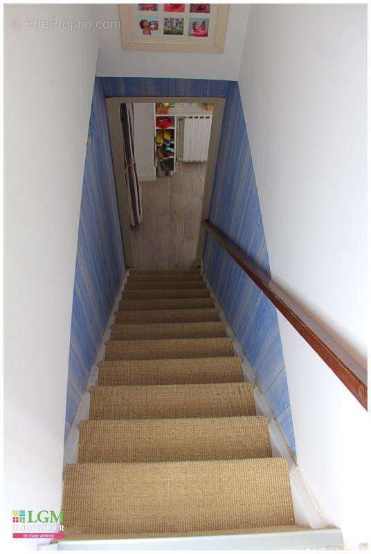 Appartement à LE GRAU-DU-ROI