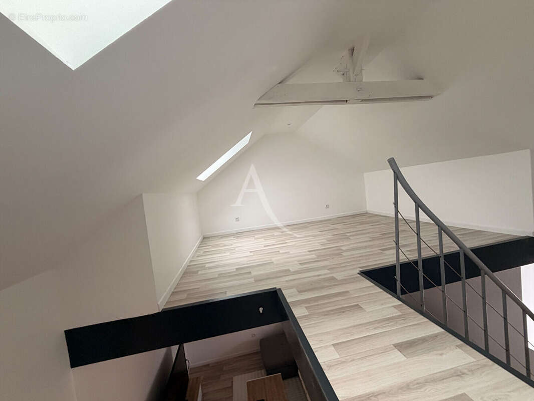 Appartement à BLAIN