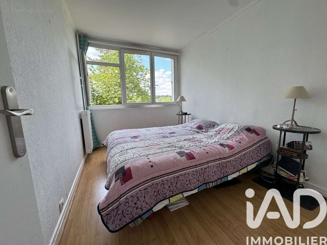 Photo 8 - Appartement à LE PECQ