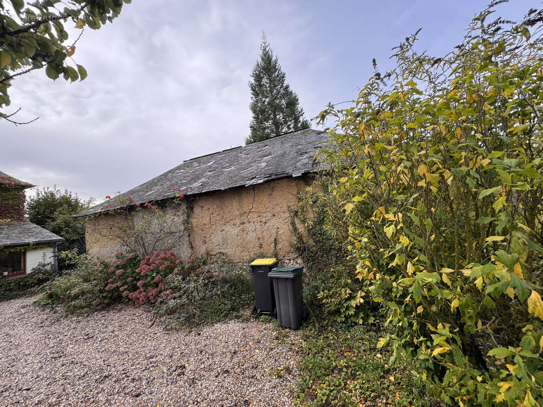 Maison à BEUZEVILLE