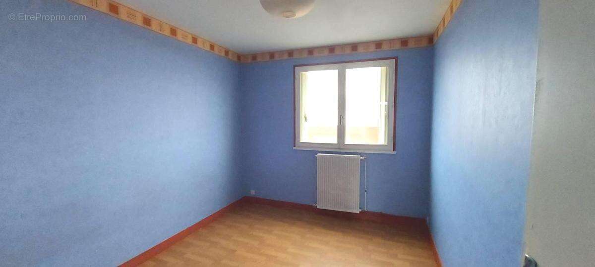 Appartement à LUCE