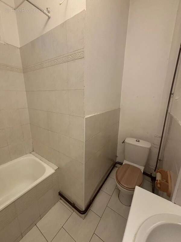 Appartement à LYON-2E