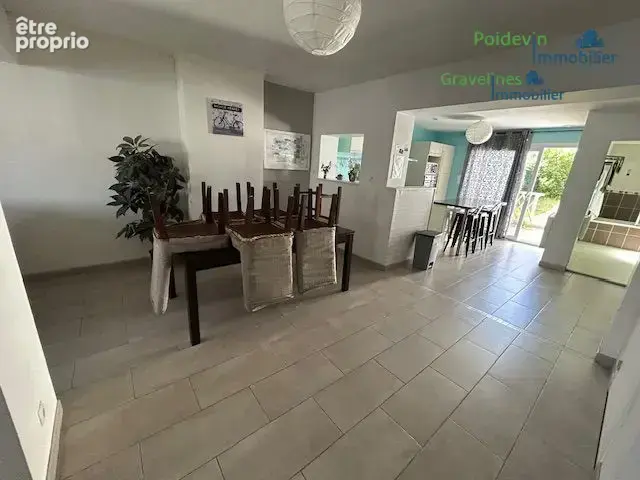 Maison 91 m² à Grand-Fort-Philippe  - photo 3