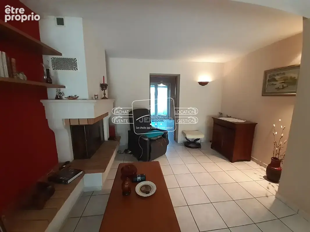 Maison st laurent des autels 132 m2 - photo 5