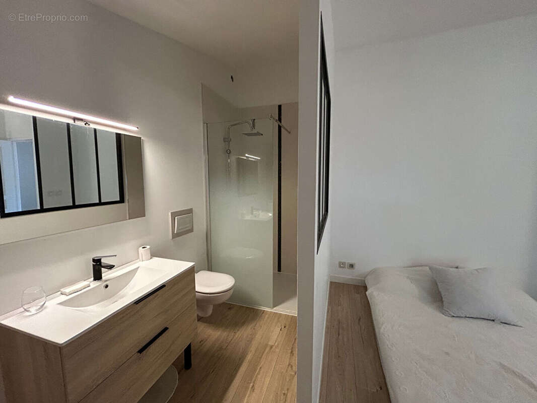 Maison à SAINT-MICHEL-EN-L'HERM