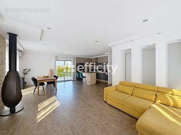 Maison 95 m² à Moras-En-Valloire  - photo 4