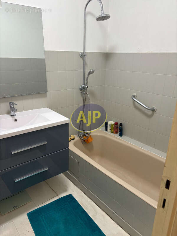 Appartement à PONTIVY