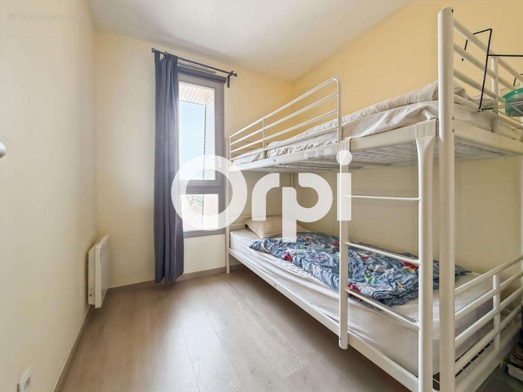 Appartement à BRAY-DUNES