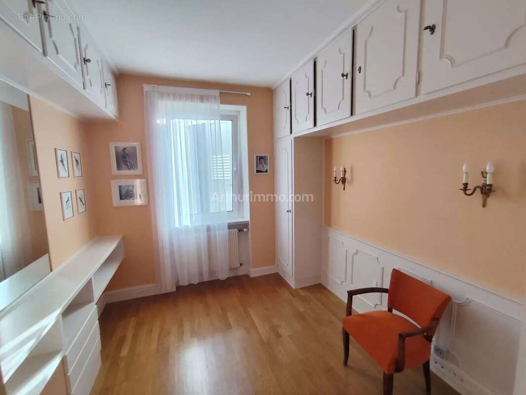 Appartement à COLMAR
