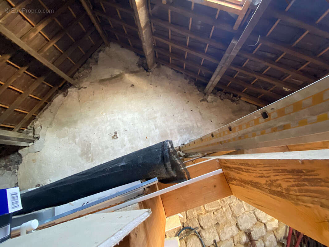 Maison à NEUILLY-EN-THELLE