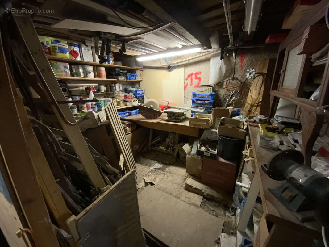 Maison à HAUTEVELLE