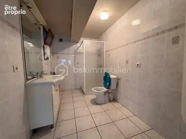 Maison de ville 7 piéces 130 m2 - photo 5