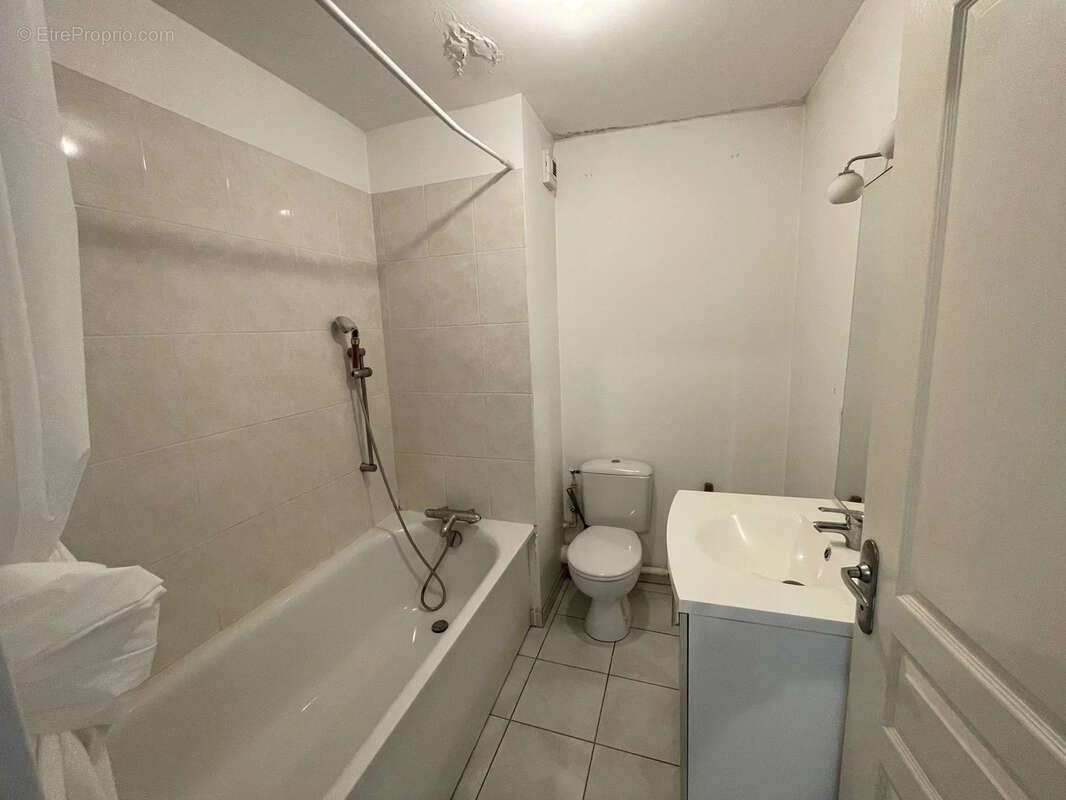 Appartement à LE MANS