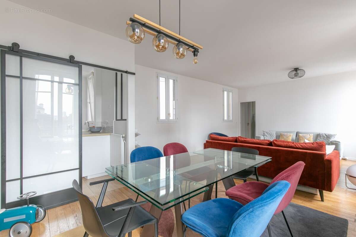 09102025-IMG_0034 - Appartement à LES LILAS