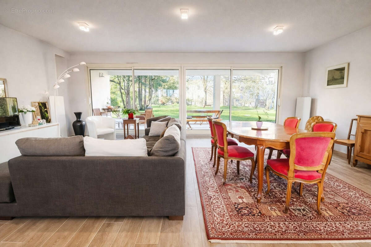 Appartement à BOURG-EN-BRESSE