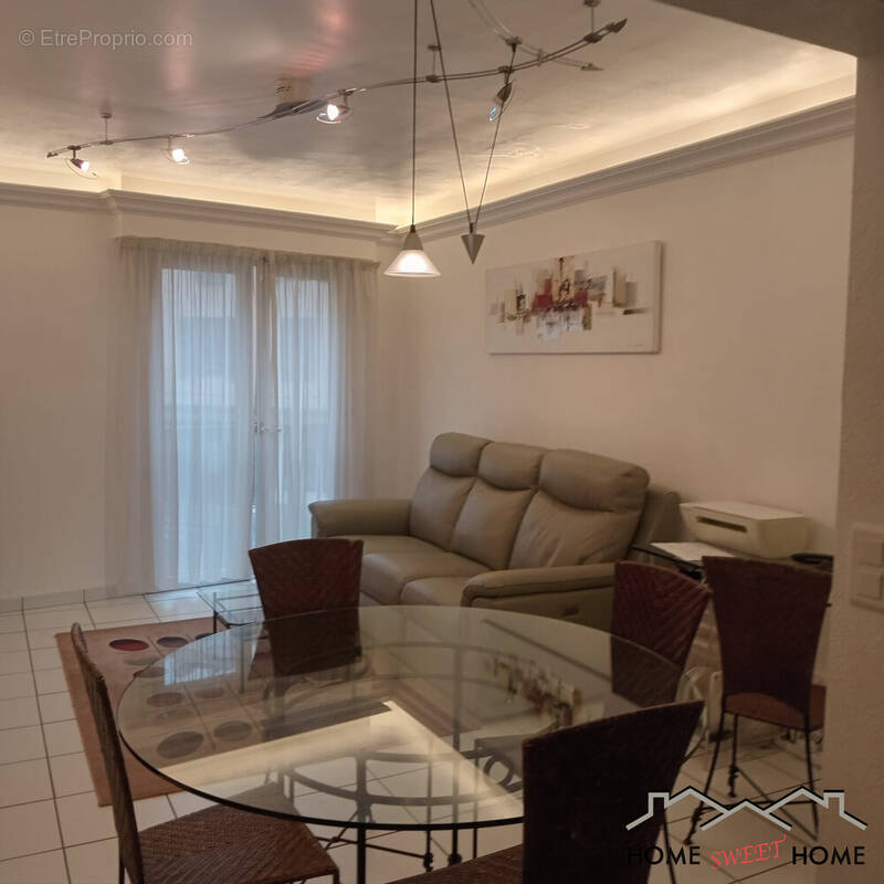 Appartement à PAU