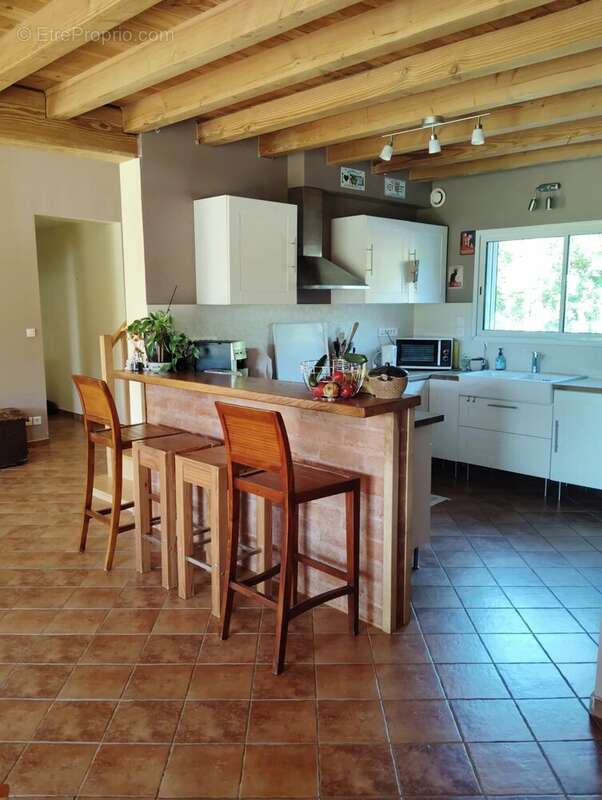 Maison 5 chambres - boivre la vallee - photo 9