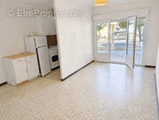 Appartement à LE GRAU-DU-ROI
