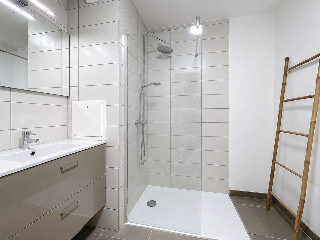 Appartement à MONTIGNY-LES-CORMEILLES
