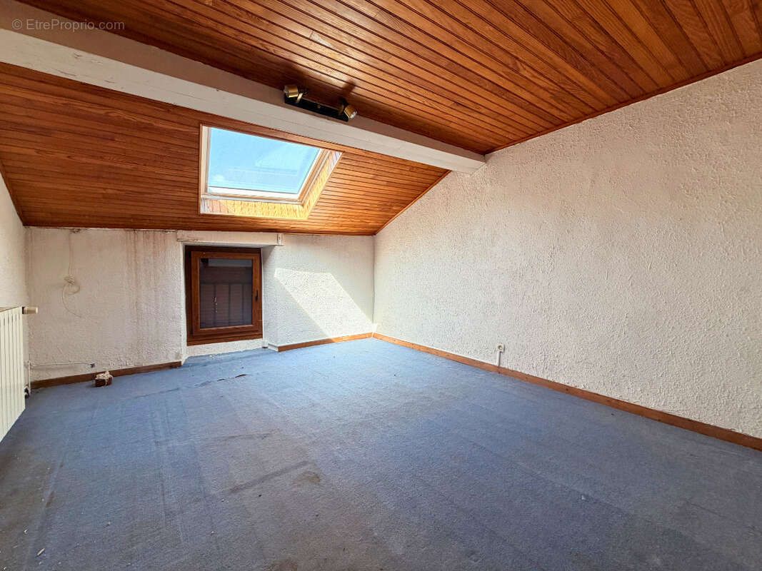 Maison à PAILHARES