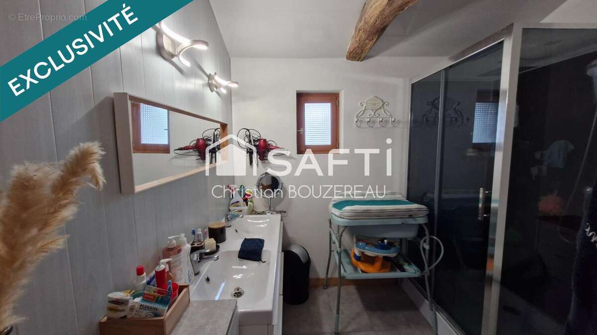 Photo 9 - Maison à LA GARNACHE