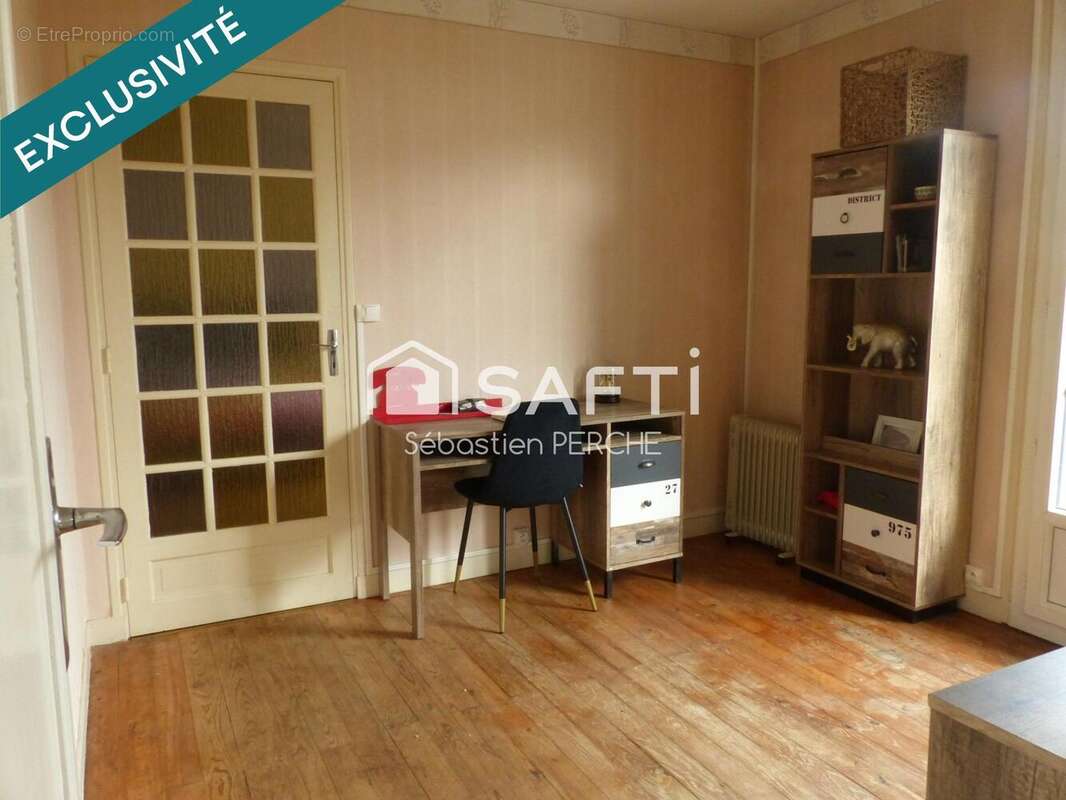 Photo 4 - Maison à OISSEL