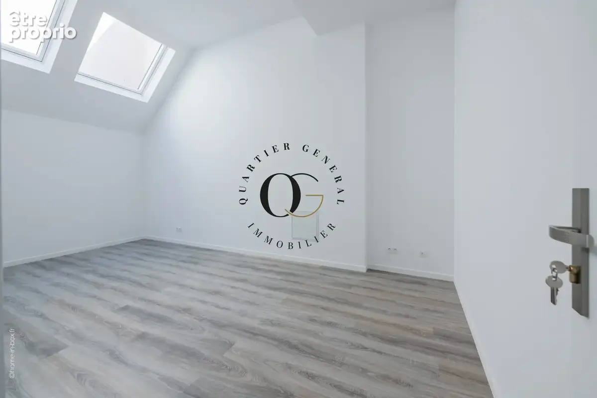 Appartement 4 pièces 152 m² à vendre à Montreuil (93100) - photo 6