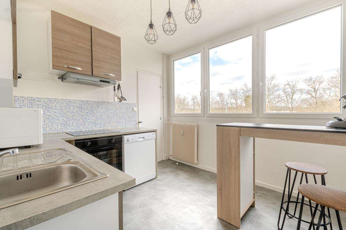 Appartement à LIMOGES