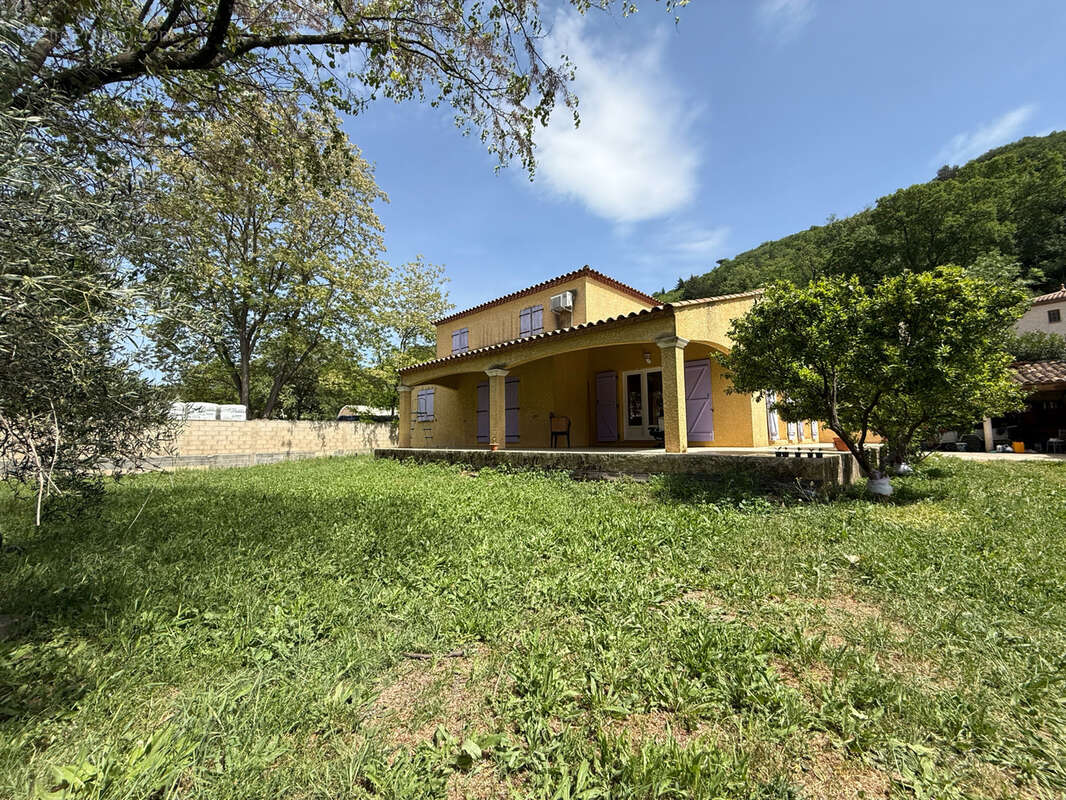 Maison à LODEVE