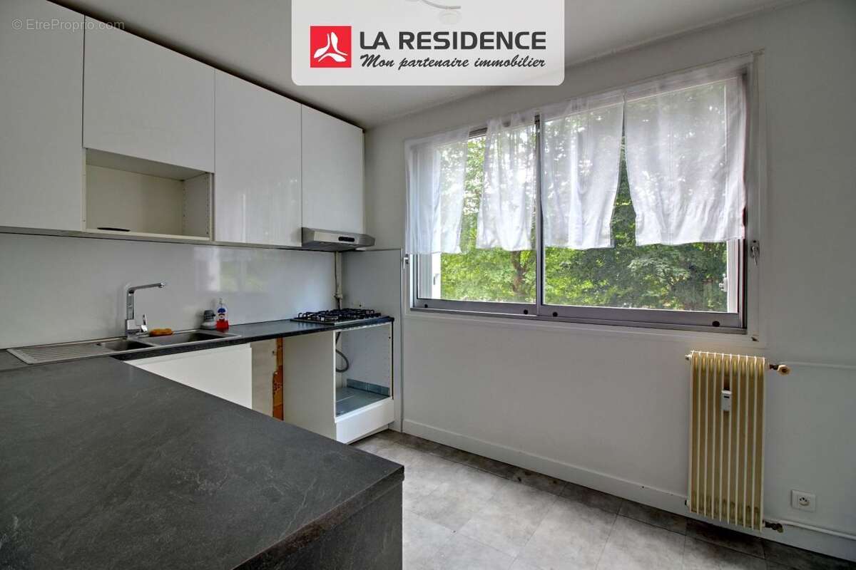Appartement 72 m² à Poissy  - photo 4
