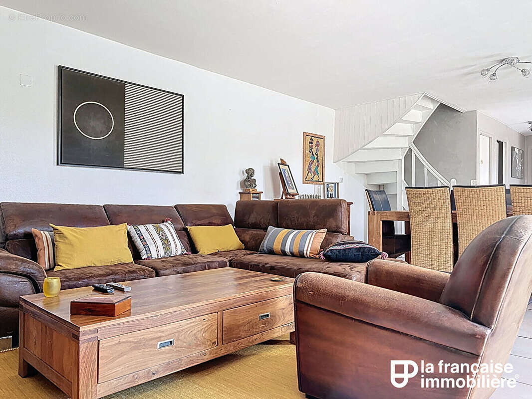 Maison à CHATEAUGIRON