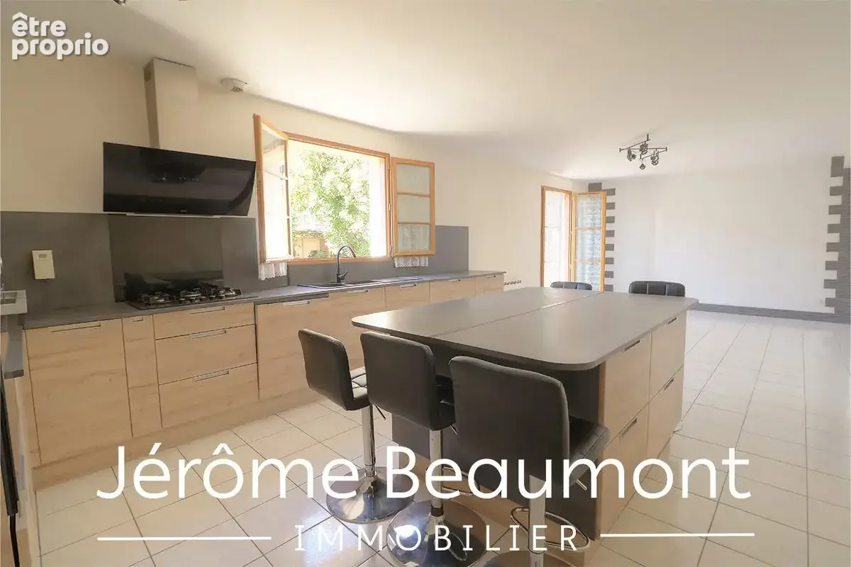 Maison 6 pièces 150 m² à vendre à Ecouen (95440) - photo 9