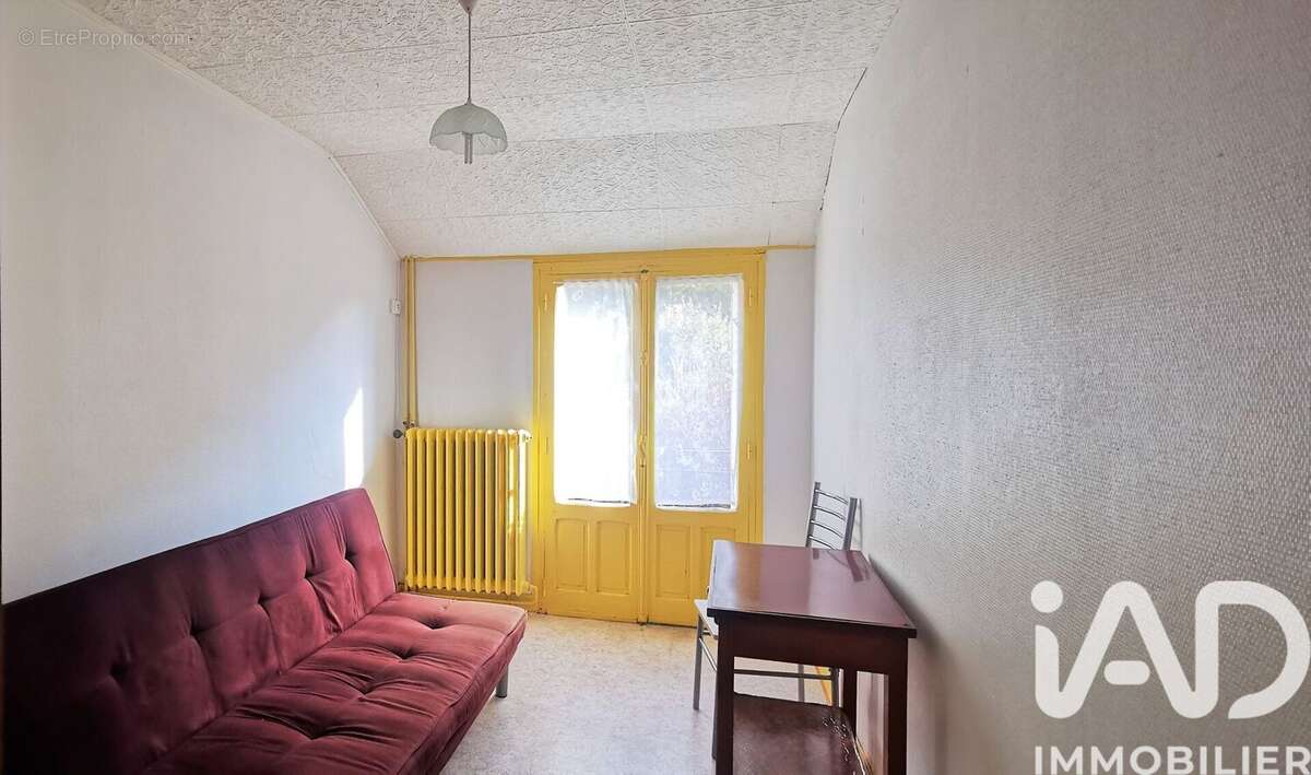Photo 4 - Appartement à PLOMBIERES-LES-BAINS