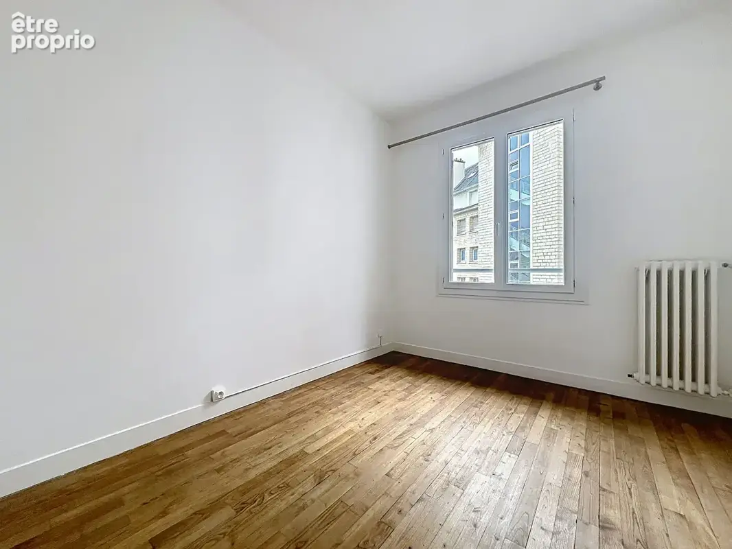 Appartement Caen Centre 3 pièces - photo 4