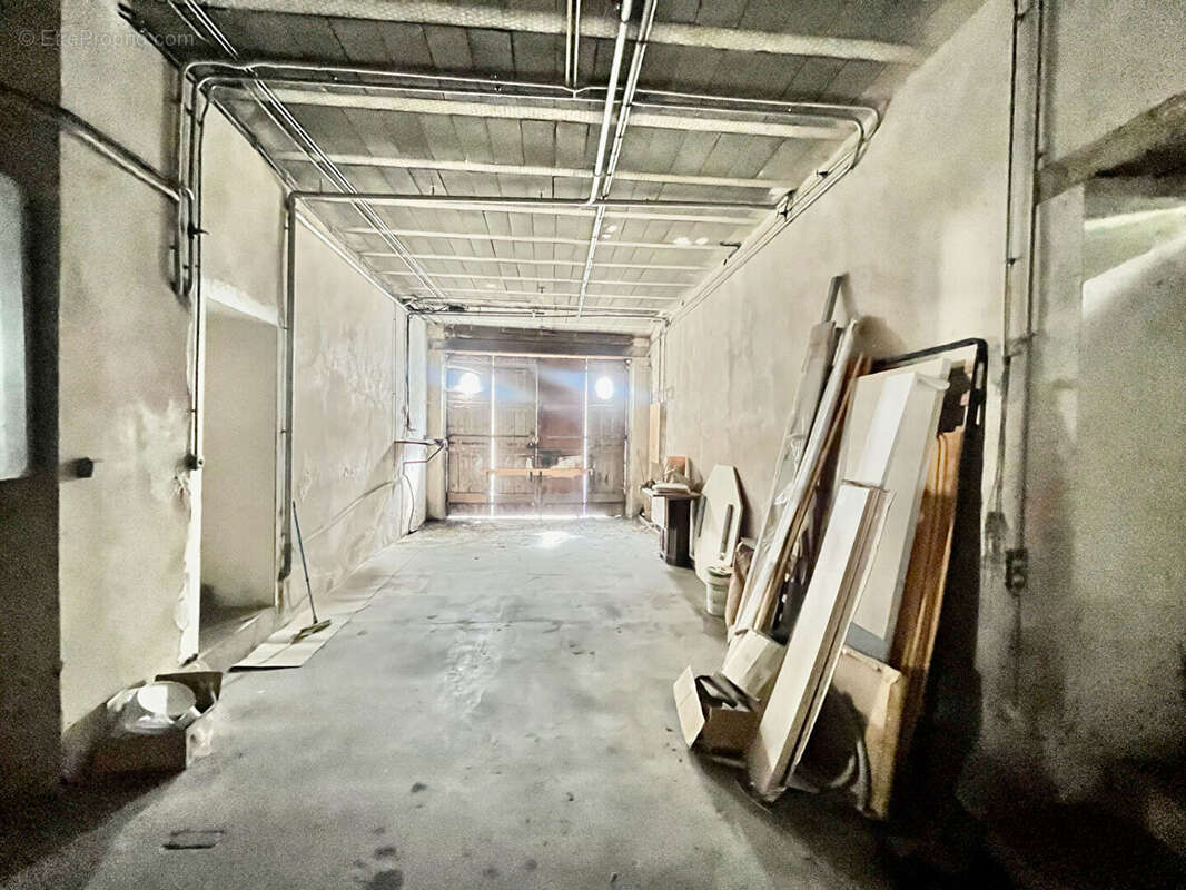 Appartement à SAINTE-LIVRADE-SUR-LOT