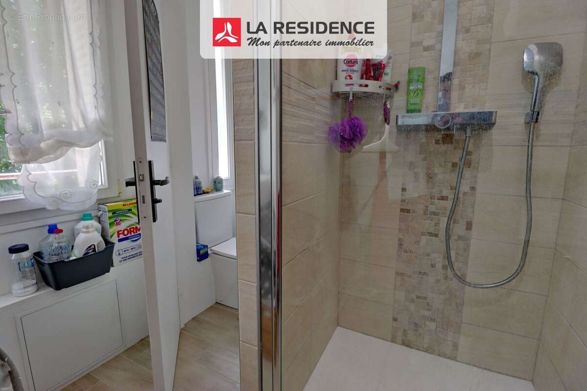 Appartement à CLAMART