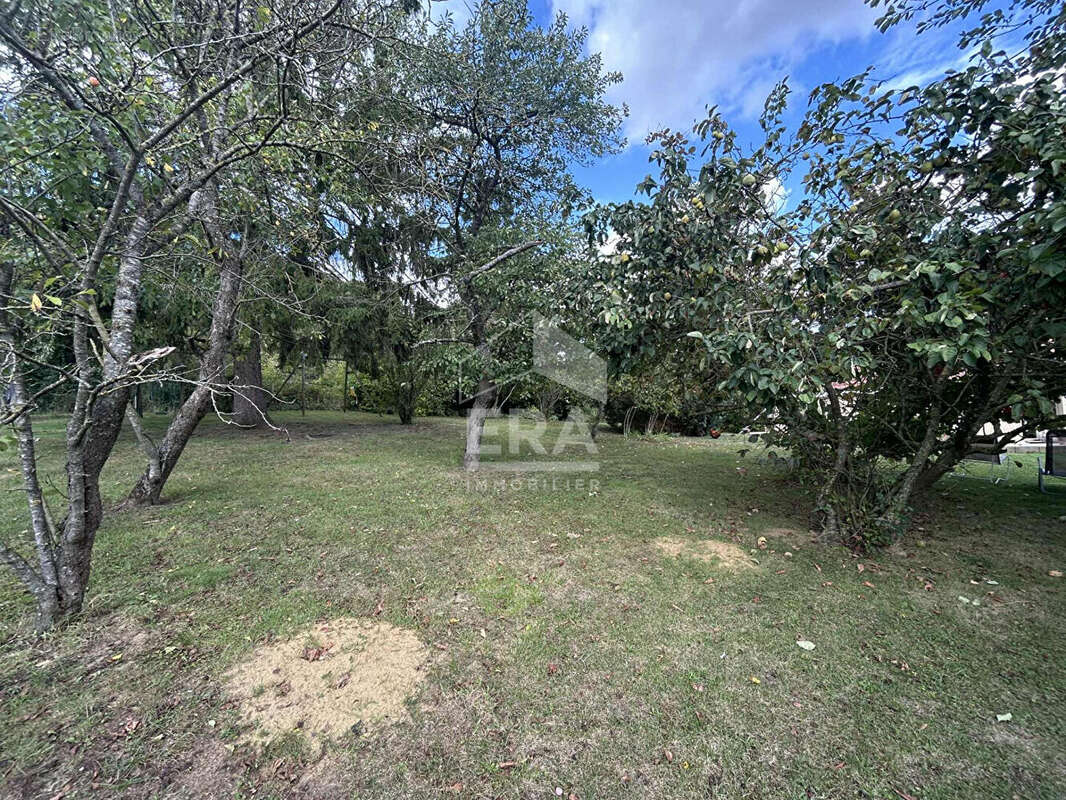 Grange 80m² à blérancourt - photo 7