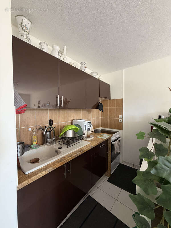 Appartement à CARQUEIRANNE