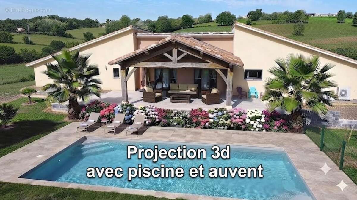  Superbe Maison moderne - photo 2