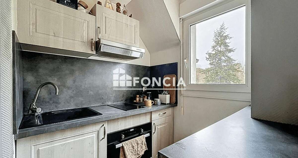 Appartement à CAEN