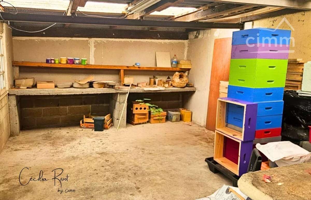 Maison de caractère avec 1,5 hectare - photo 15