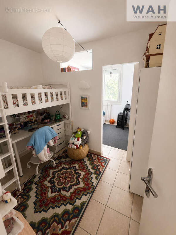 Appartement à LUNEL